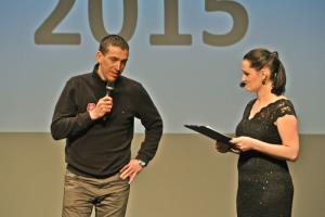 Dejan Mihevc